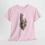 Limestone Landscape T-Shirt