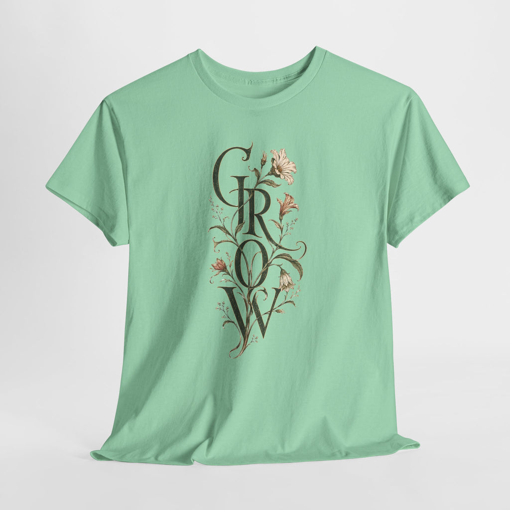 Grow T-Shirt
