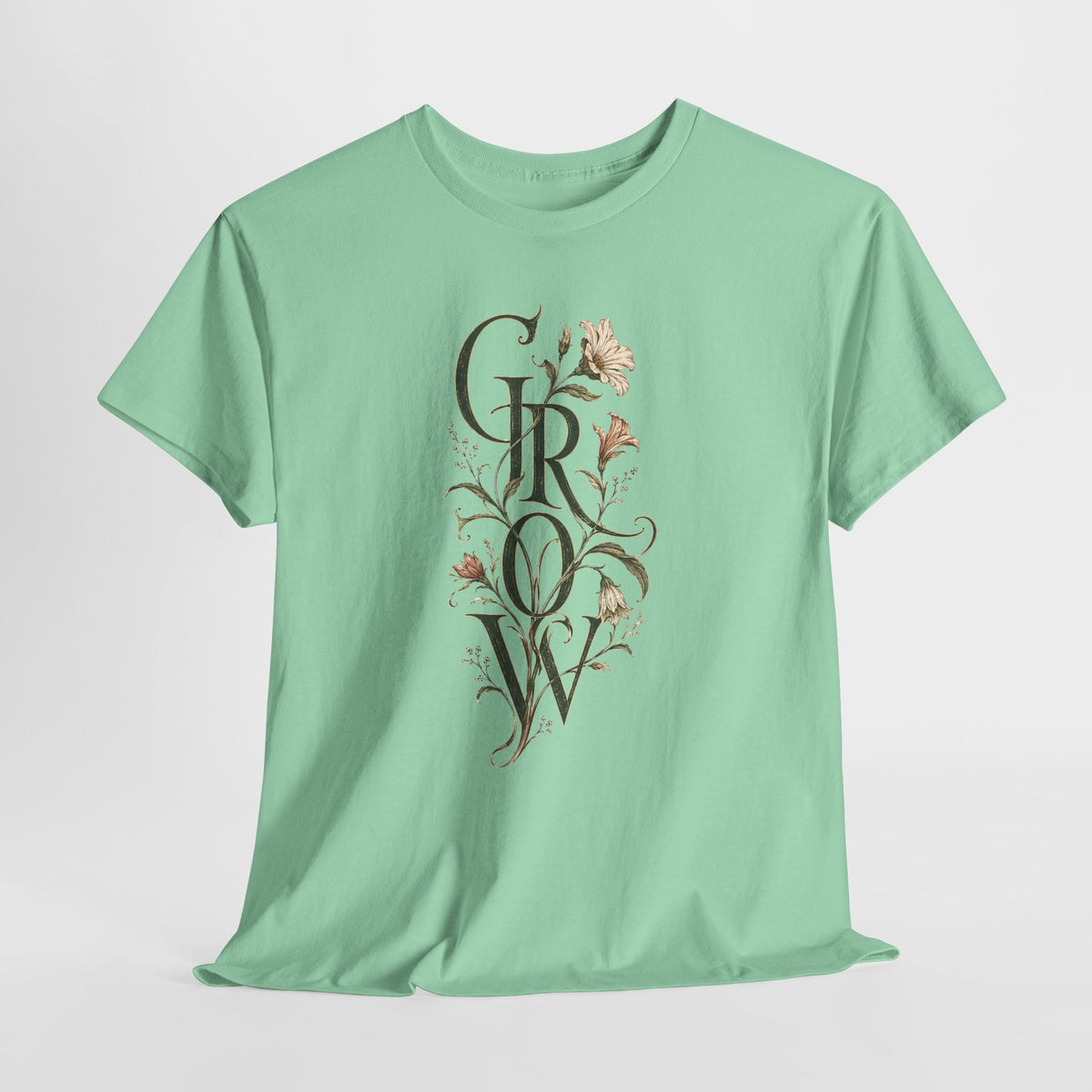 Grow T-Shirt