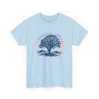 Misty Landscape T-Shirt