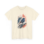 Solitary Bird T-Shirt