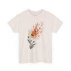 Burning Plant T-Shirt