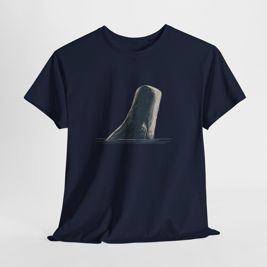 Whale Rising T-Shirt