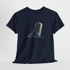 Whale Rising T-Shirt