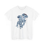Blue Jellyfish T-Shirt