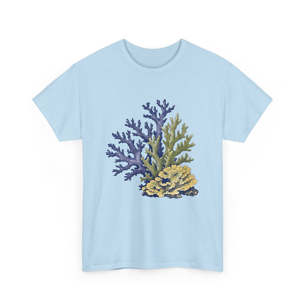 Japanese Coral T-Shirt