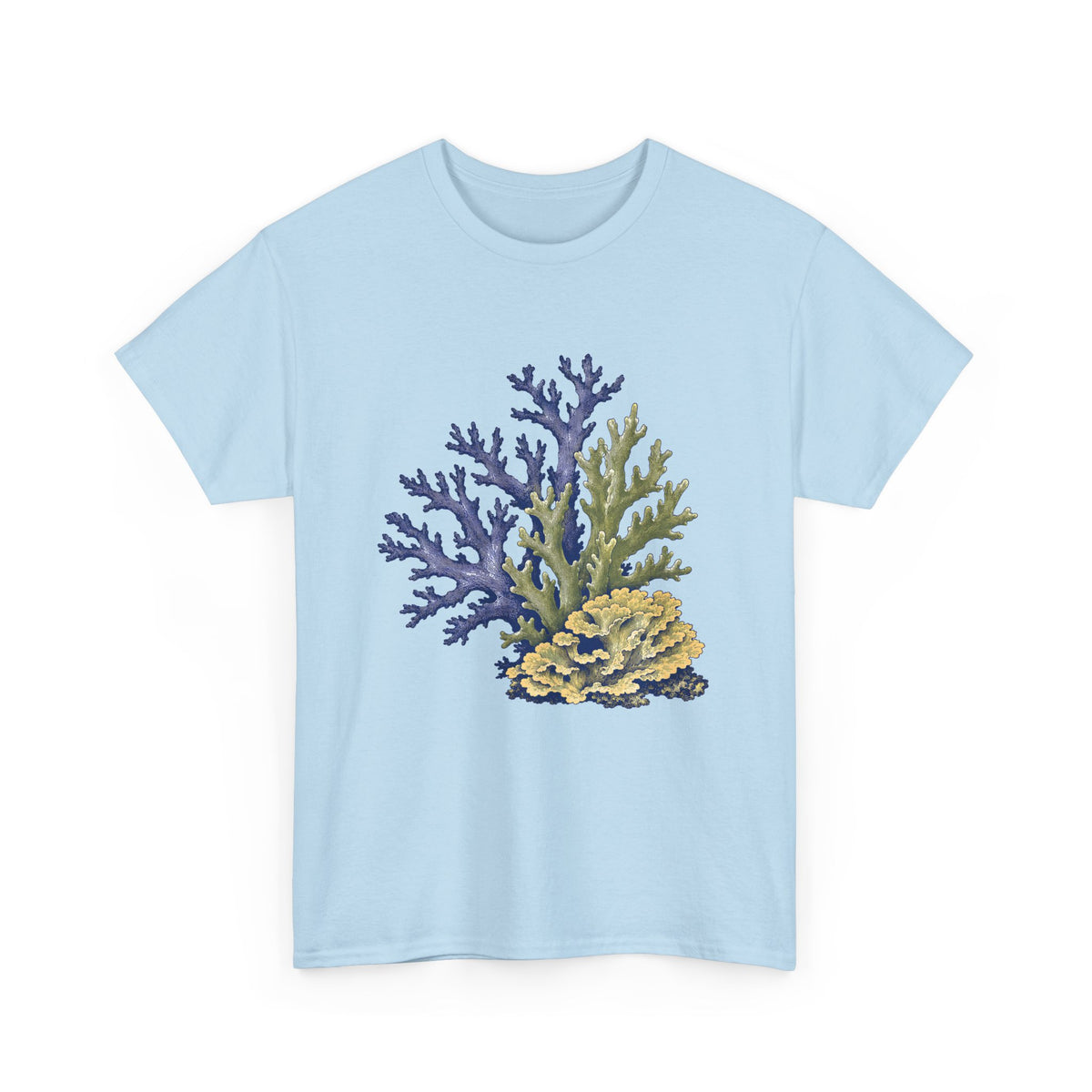 Japanese Coral T-Shirt