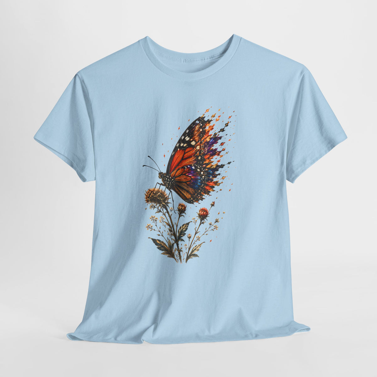 Monarch Butterfly T-Shirt