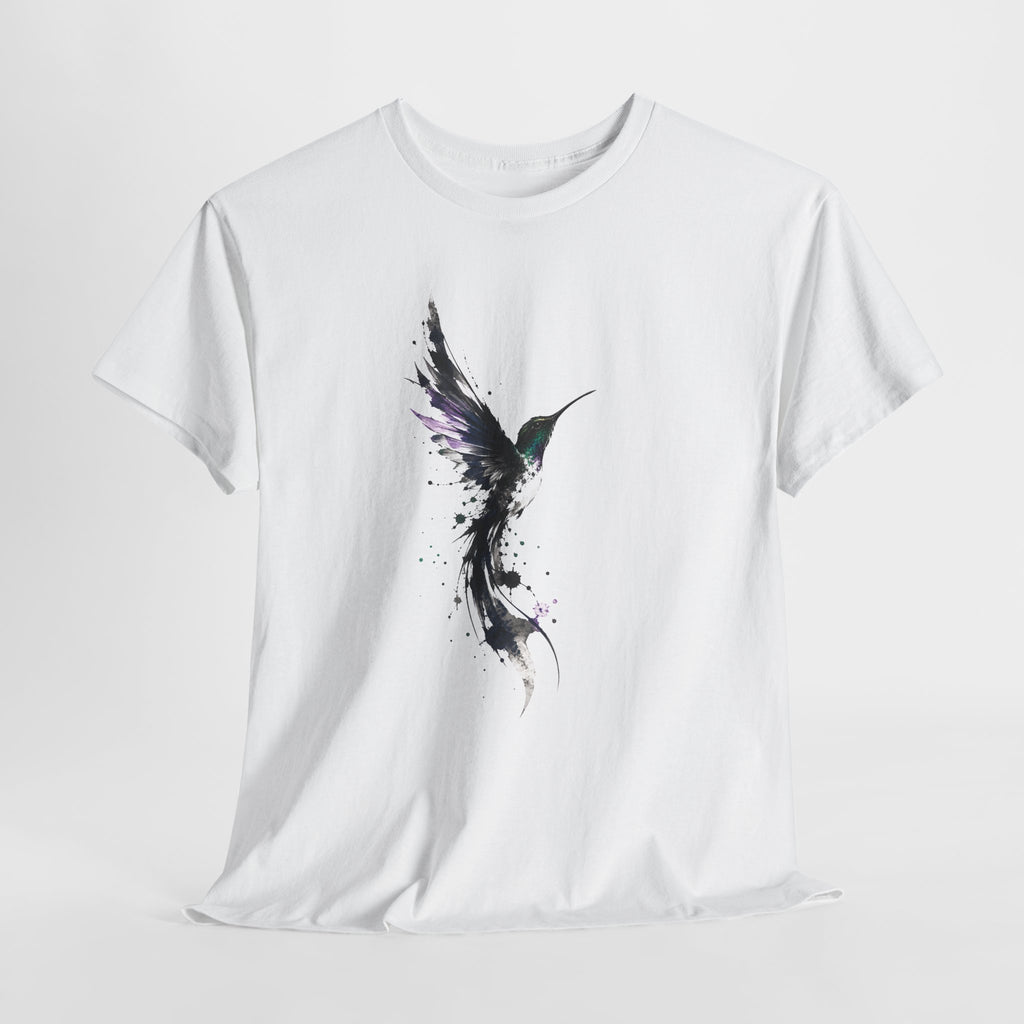 Iridescent Bird T-Shirt