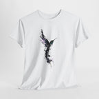 Iridescent Bird T-Shirt
