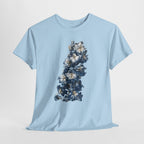 Blue Delphinium T-Shirt