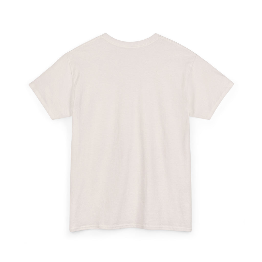 Crystal and Botanical Illustration T-Shirt