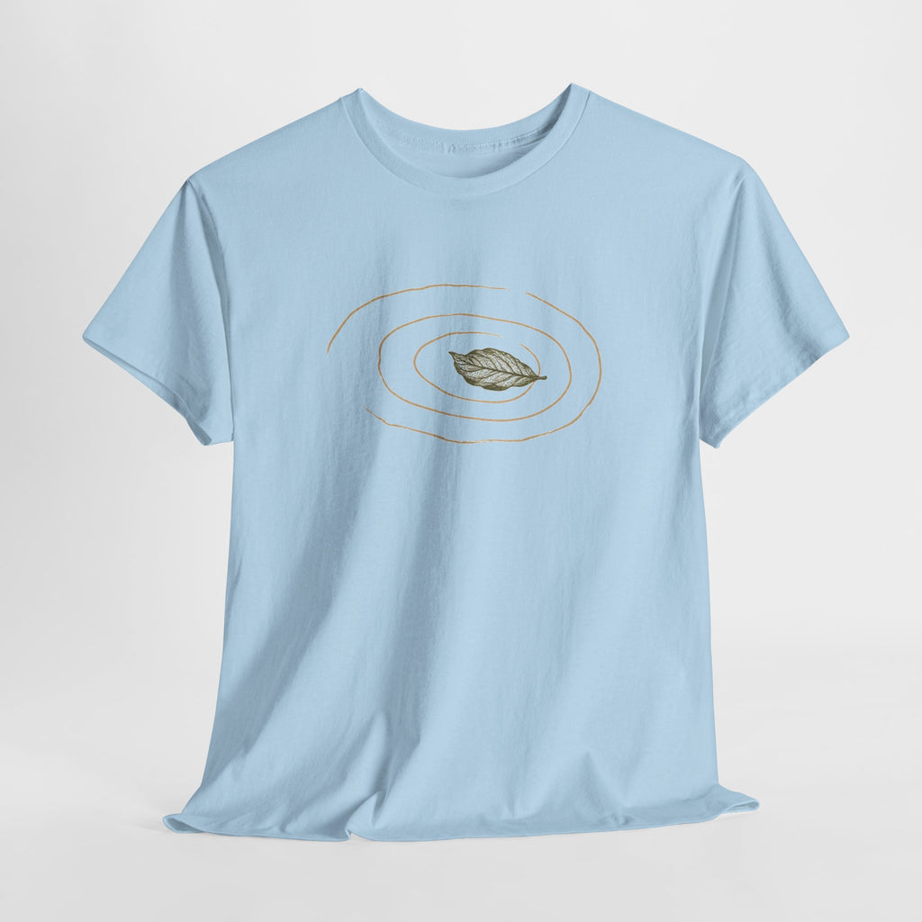 Floating Leaf T-Shirt
