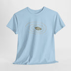 Floating Leaf T-Shirt