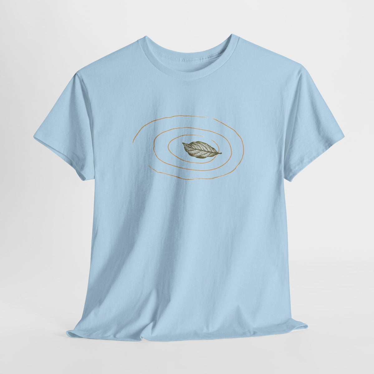 Floating Leaf T-Shirt