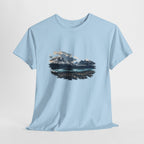 Patagonia Glacial Landscape T-Shirt