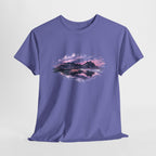Tidebound Mountains T-Shirt