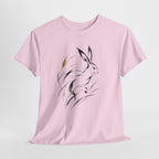 Leaping Hare T-Shirt