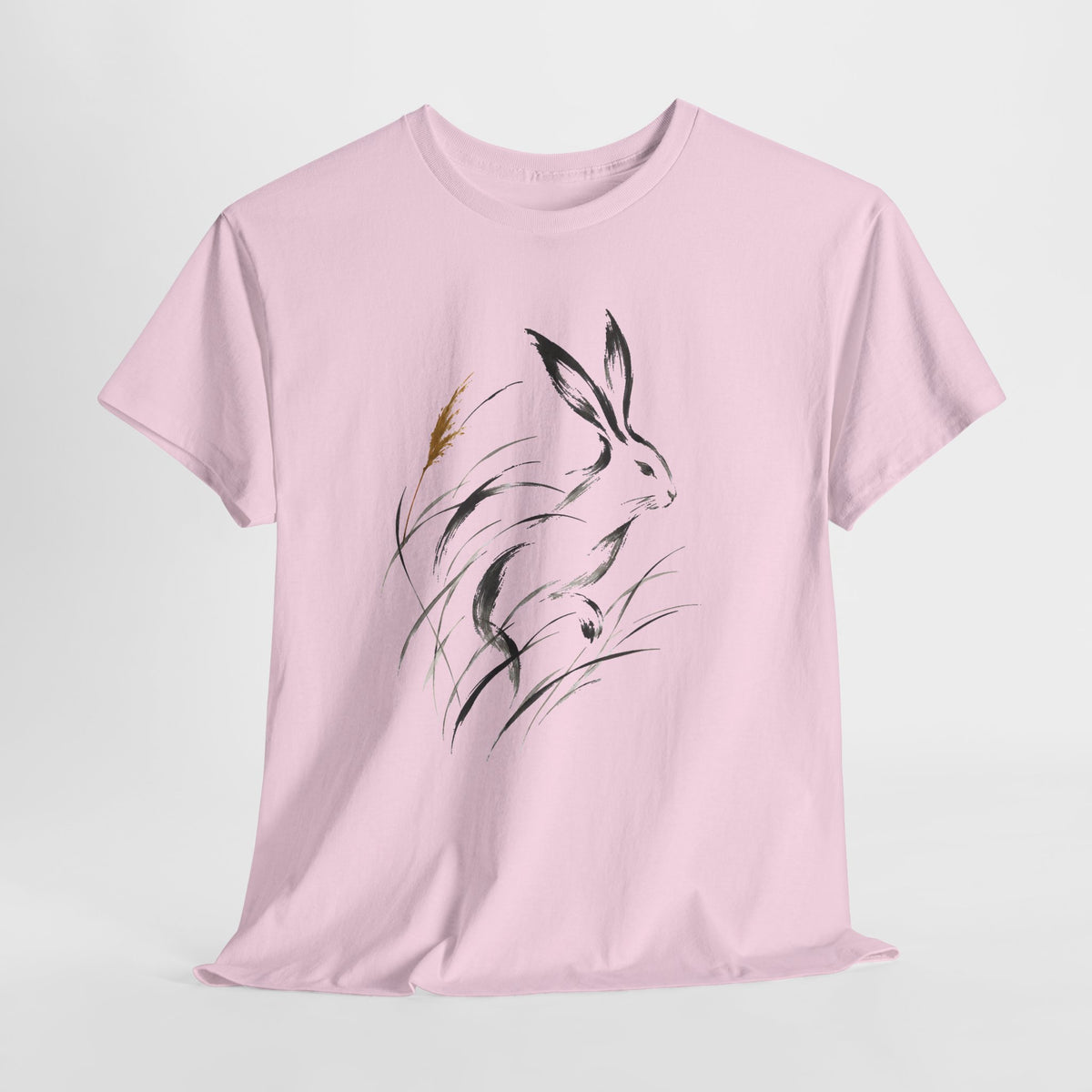 Leaping Hare T-Shirt