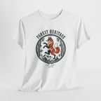 Fox Forest Emblem T-Shirt