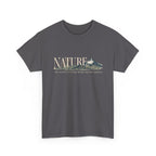 Vintage Nature Mountain T-Shirt