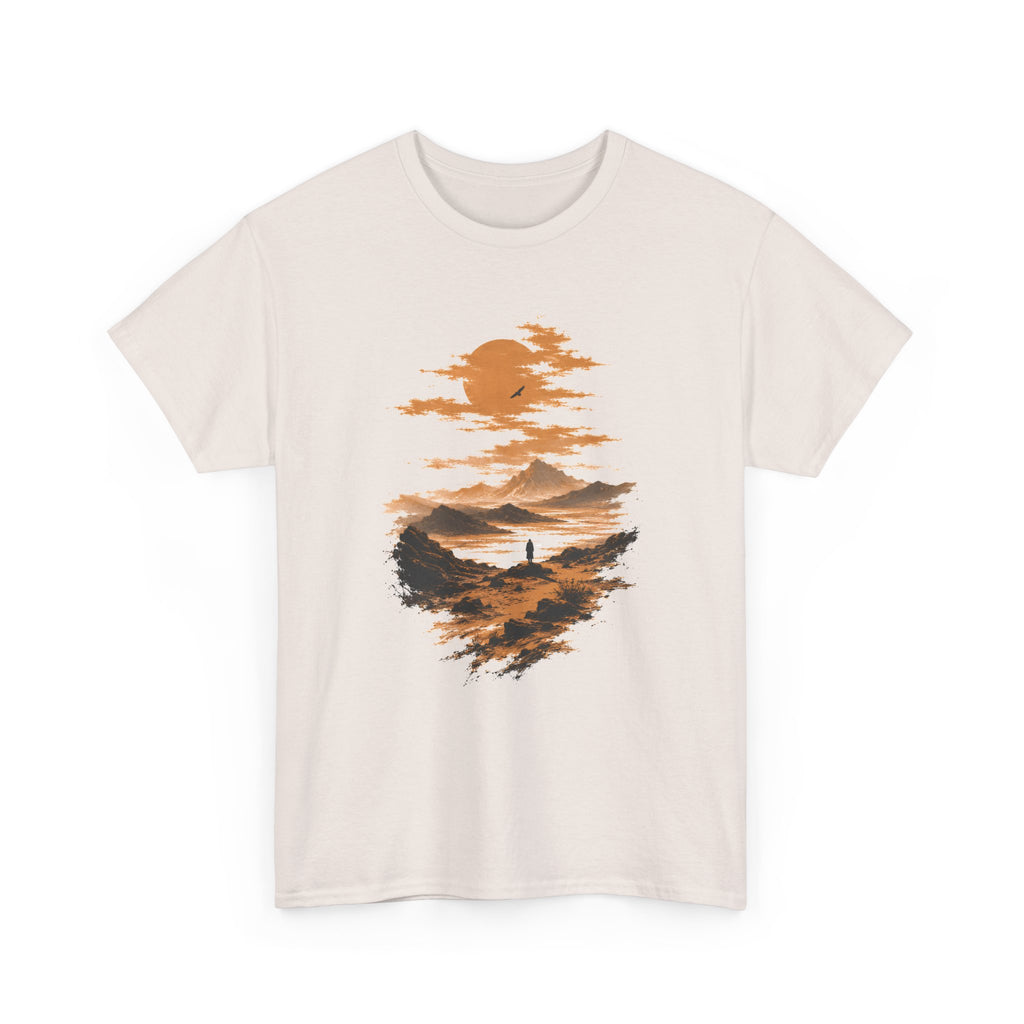 Sand Dune T-Shirt