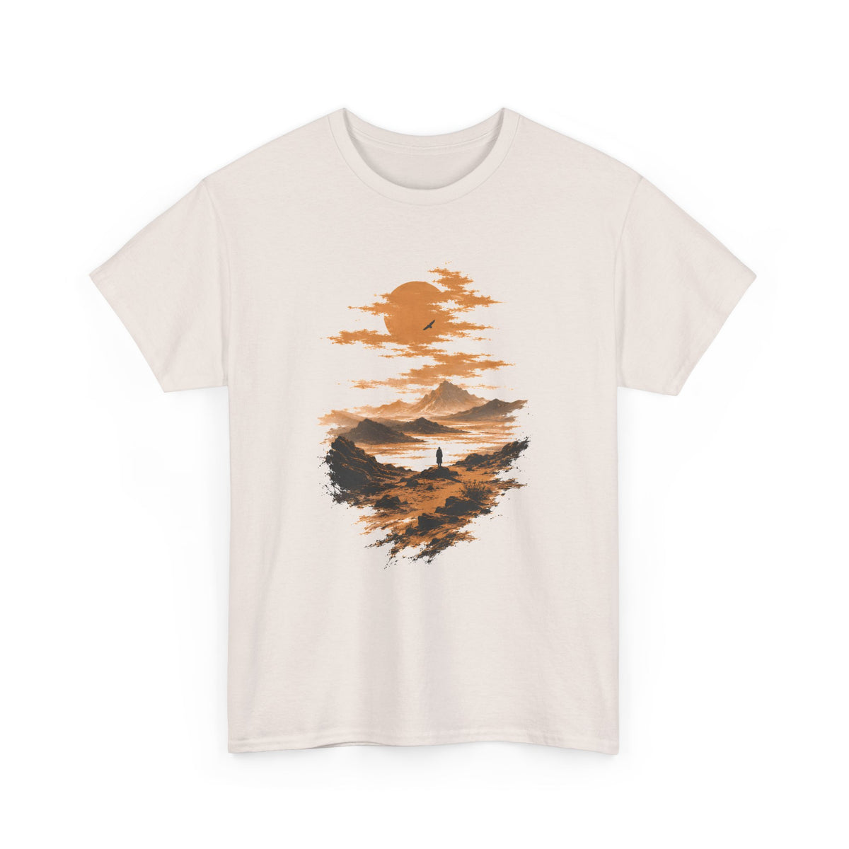 Sand Dune T-Shirt