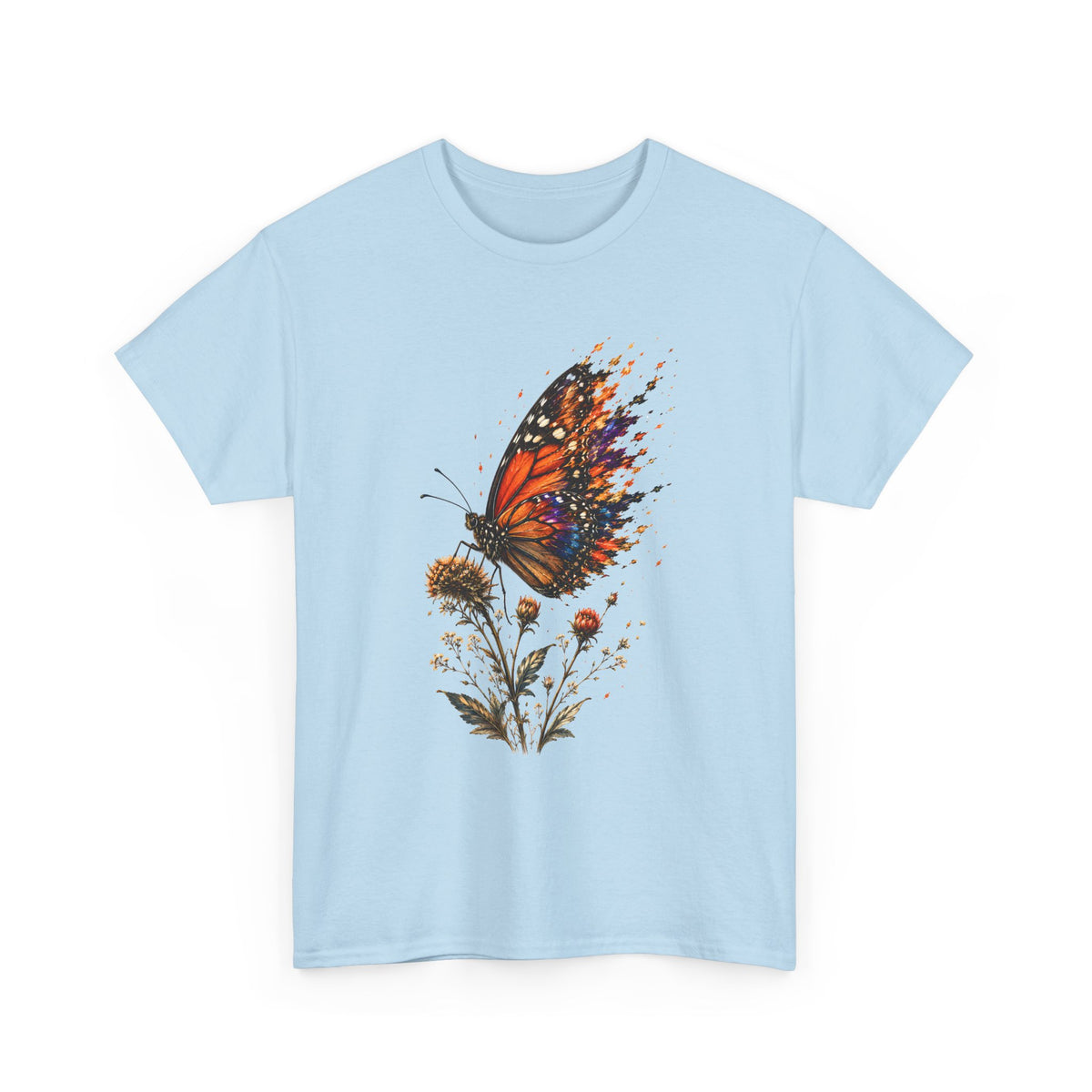 Monarch Butterfly T-Shirt