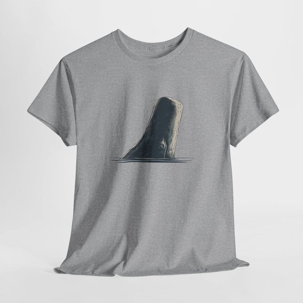 Whale Rising T-Shirt