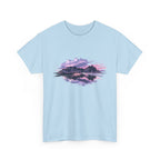 Tidebound Mountains T-Shirt
