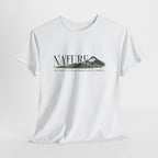 Vintage Nature Mountain T-Shirt