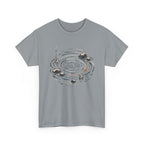Pond Ripples T-Shirt