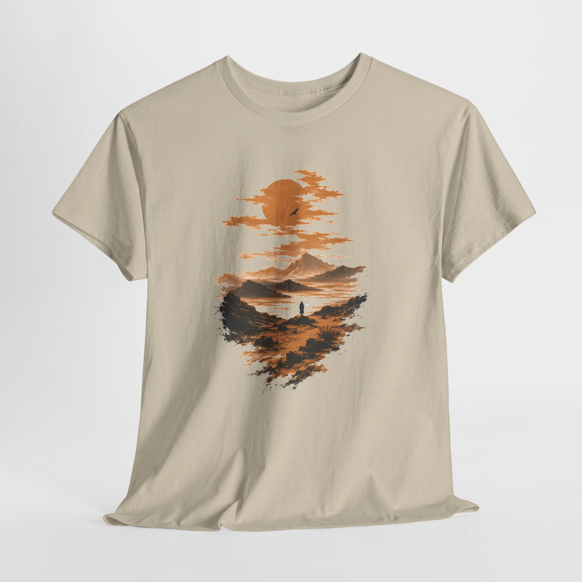 Sand Dune T-Shirt