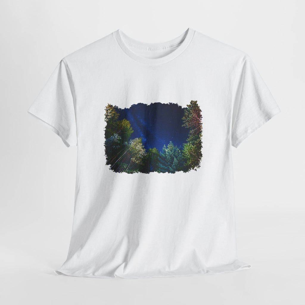 Moonlit Forest T-Shirt