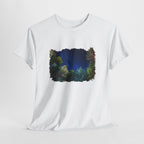 Moonlit Forest T-Shirt