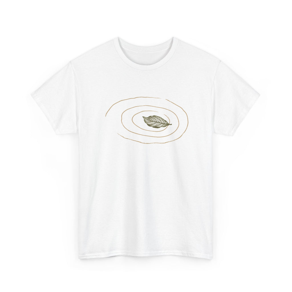 Floating Leaf T-Shirt
