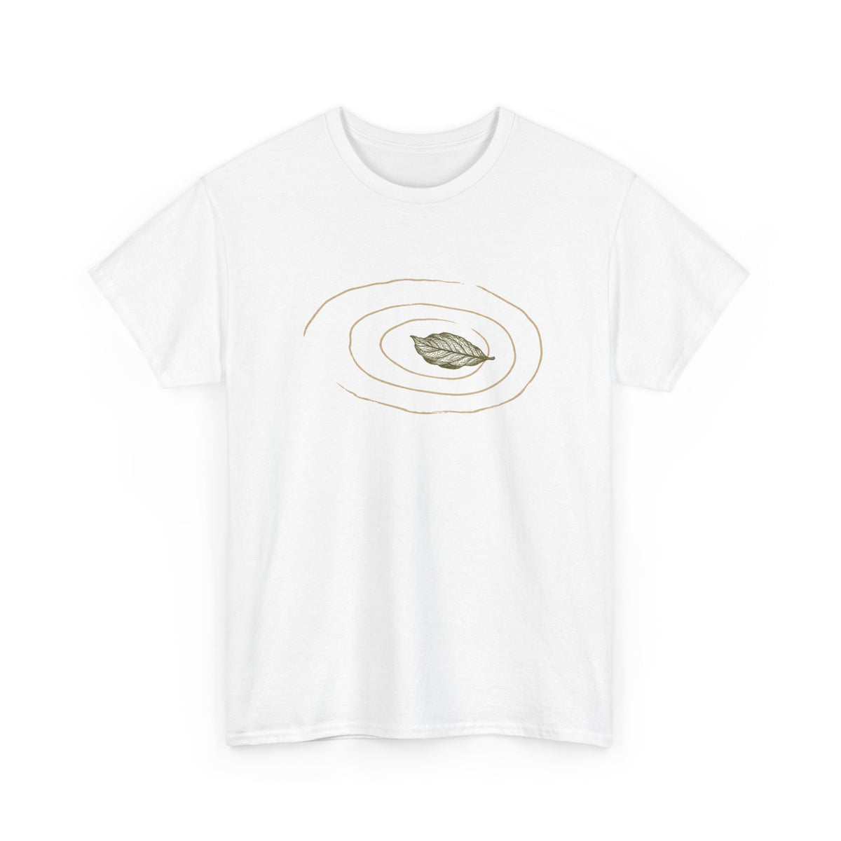 Floating Leaf T-Shirt