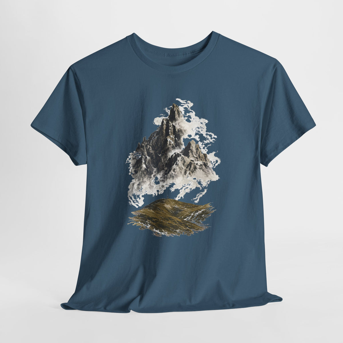 Solitary Hiker T-Shirt