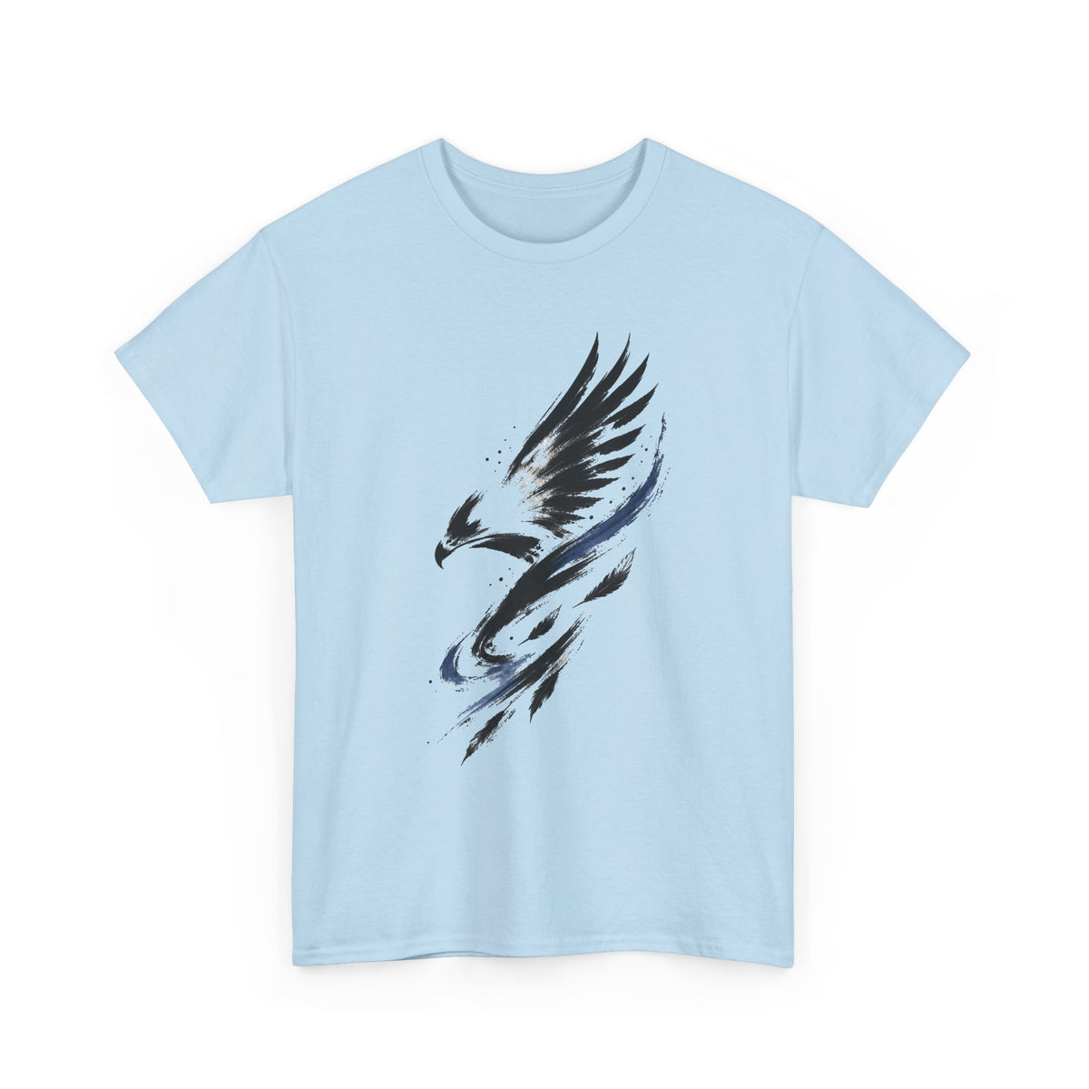 Eagle in Flight T-Shirt