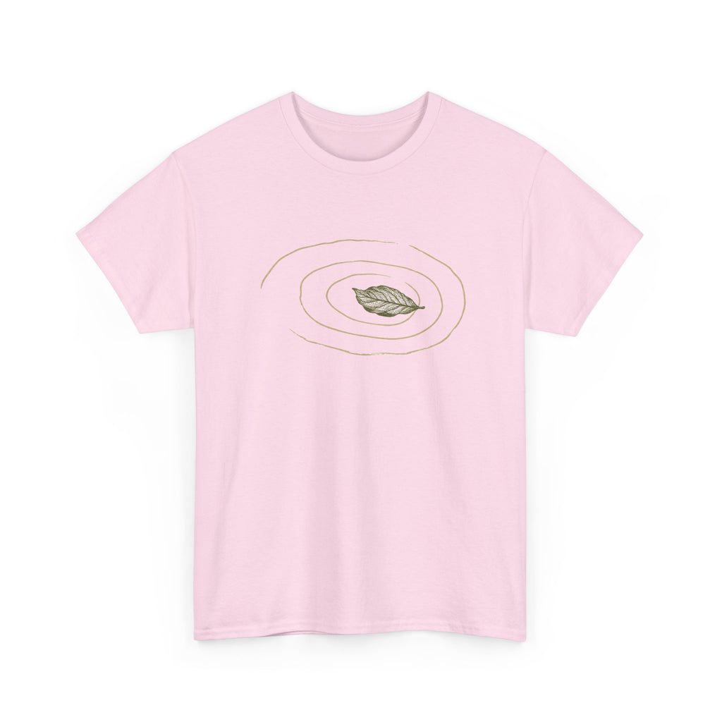 Floating Leaf T-Shirt