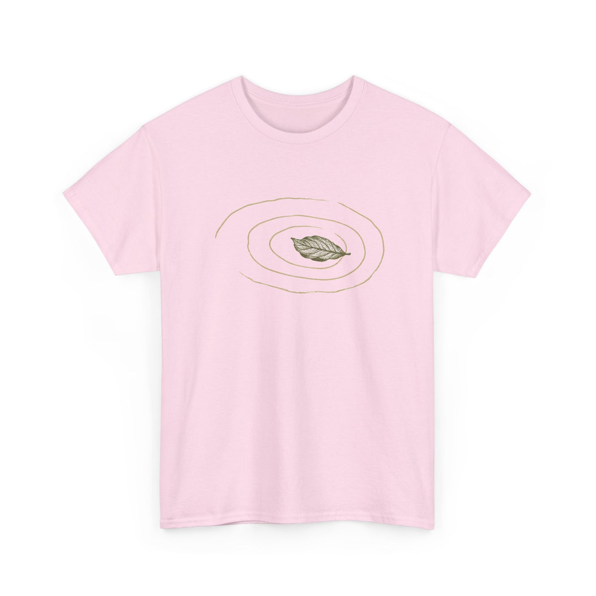 Floating Leaf T-Shirt
