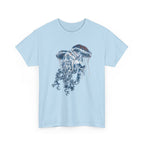 Blue Jellyfish T-Shirt