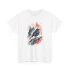 Solitary Bird T-Shirt