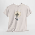 Botanical Flower T-Shirt
