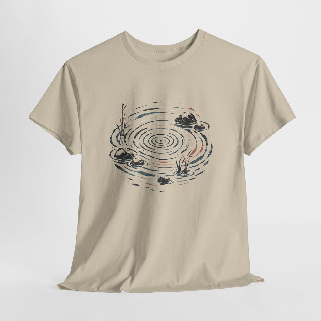 Pond Ripples T-Shirt