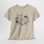 Pond Ripples T-Shirt
