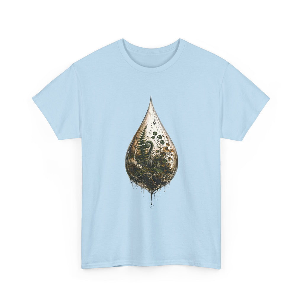 Botanical Terrarium T-Shirt