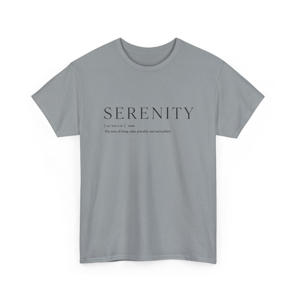 Serenity T-Shirt