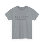 Serenity T-Shirt