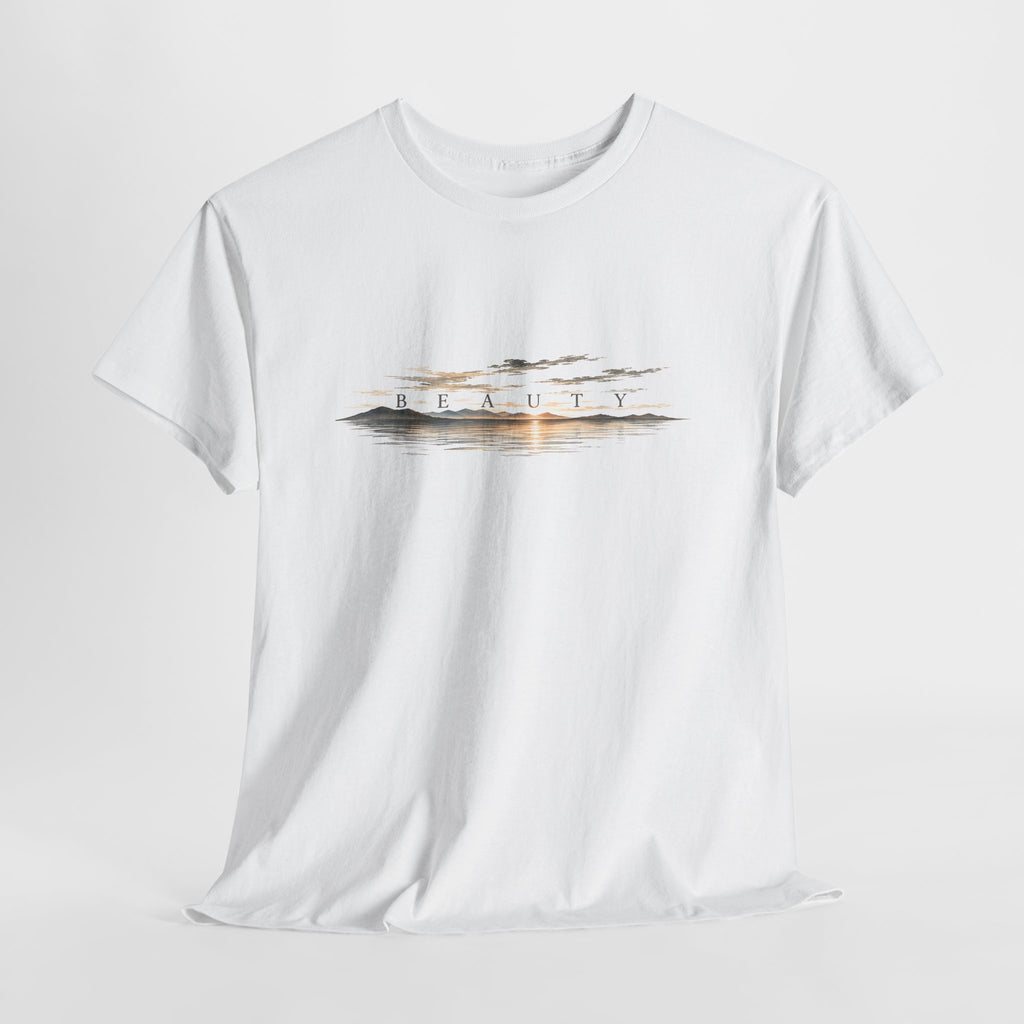 Beauty T-Shirt